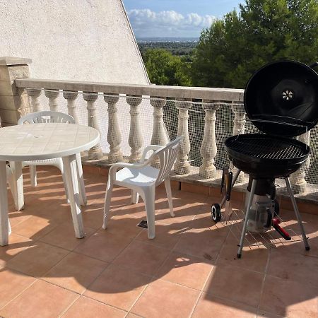 Apartamento Aventura Salou Esterno foto