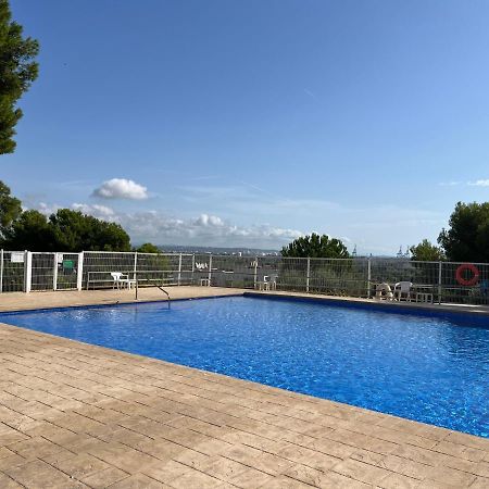 Apartamento Aventura Salou Esterno foto