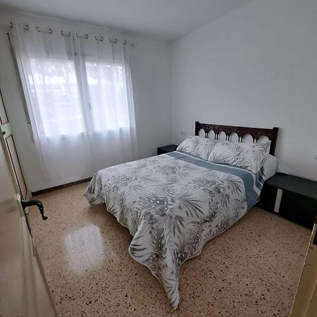 Apartamento Aventura Salou Esterno foto