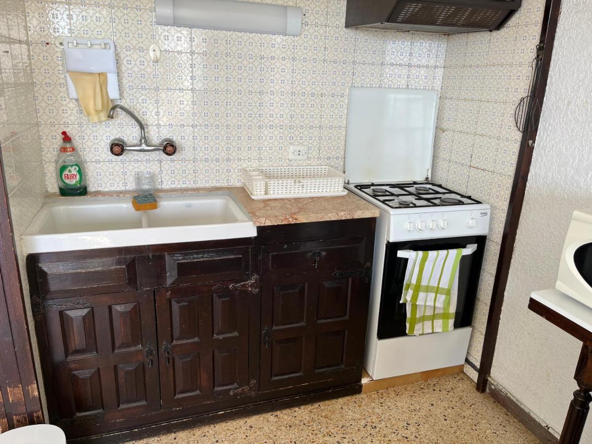Apartamento Aventura Salou Esterno foto
