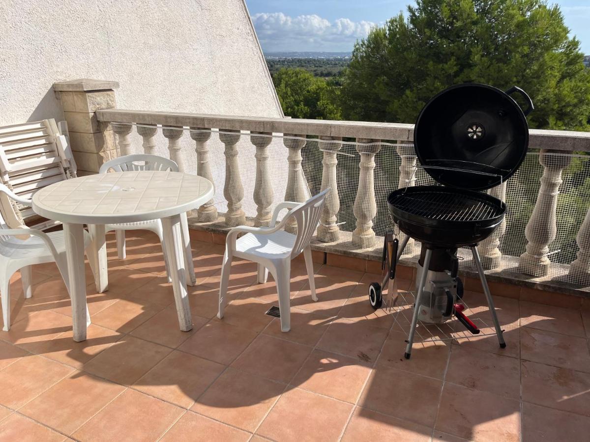 Apartamento Aventura Salou Esterno foto
