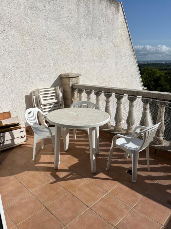 Apartamento Aventura Salou Esterno foto
