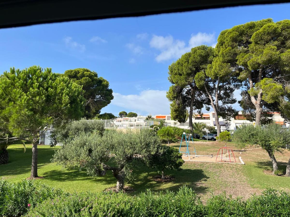 Apartamento Aventura Salou Esterno foto