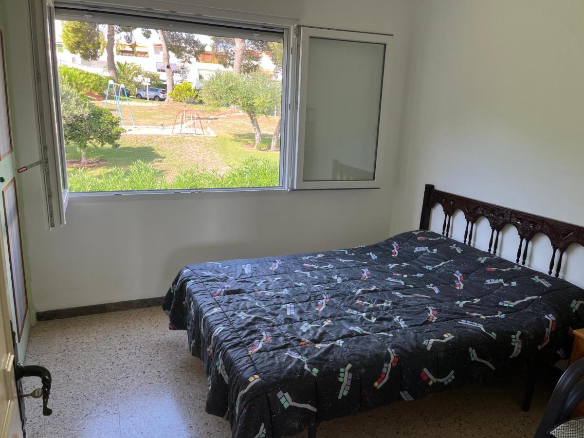 Apartamento Aventura Salou Esterno foto