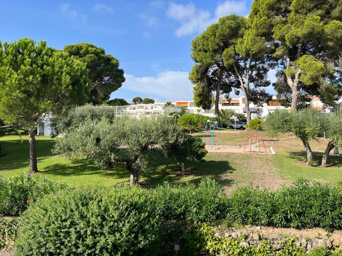 Apartamento Aventura Salou Esterno foto