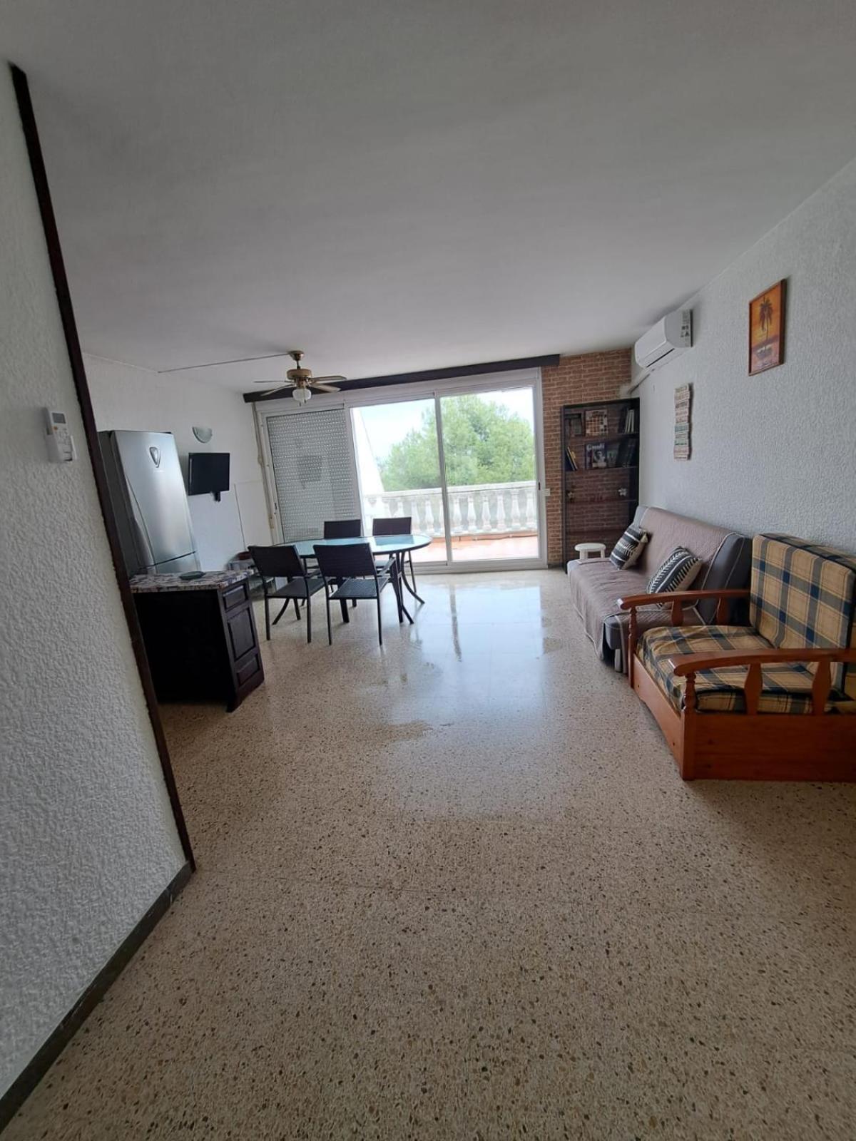 Apartamento Aventura Salou Esterno foto
